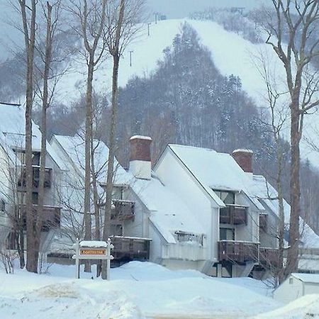 Ski In/Out Trailside Townhome Killington Dış mekan fotoğraf