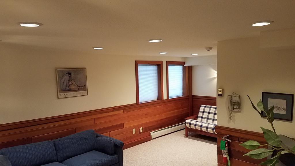 Ski In/Out Trailside Townhome Killington Dış mekan fotoğraf