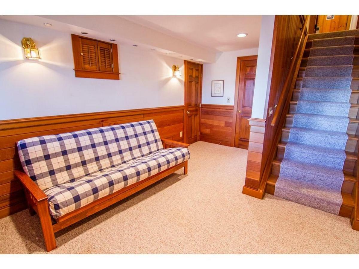 Ski In/Out Trailside Townhome Killington Dış mekan fotoğraf