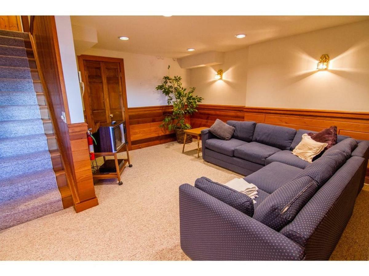 Ski In/Out Trailside Townhome Killington Dış mekan fotoğraf