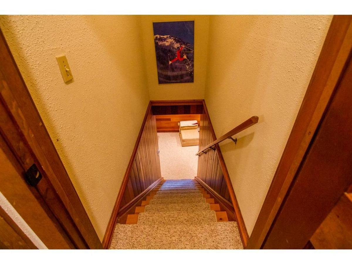 Ski In/Out Trailside Townhome Killington Dış mekan fotoğraf